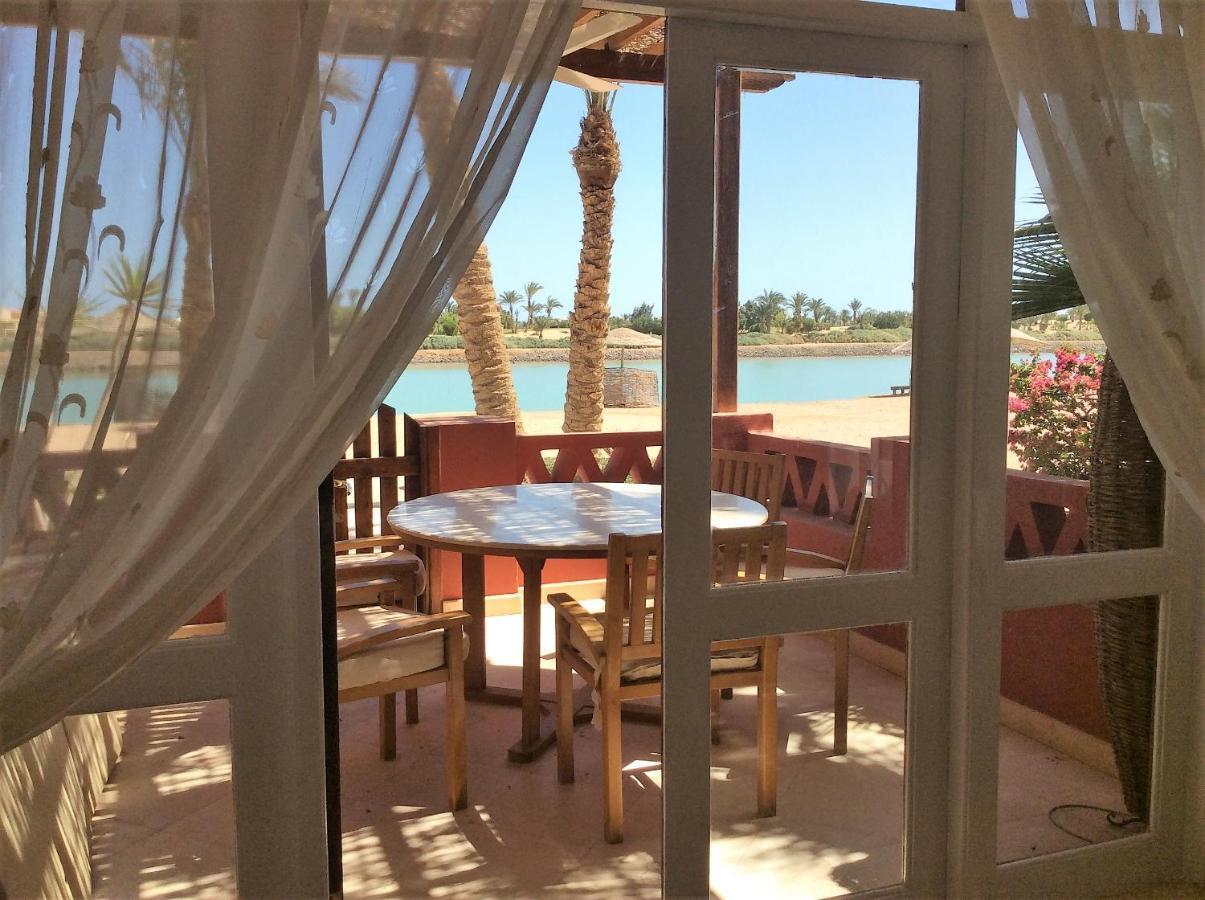 Villa Melody - Holiday Home In El Gouna Hurghada Exterior photo