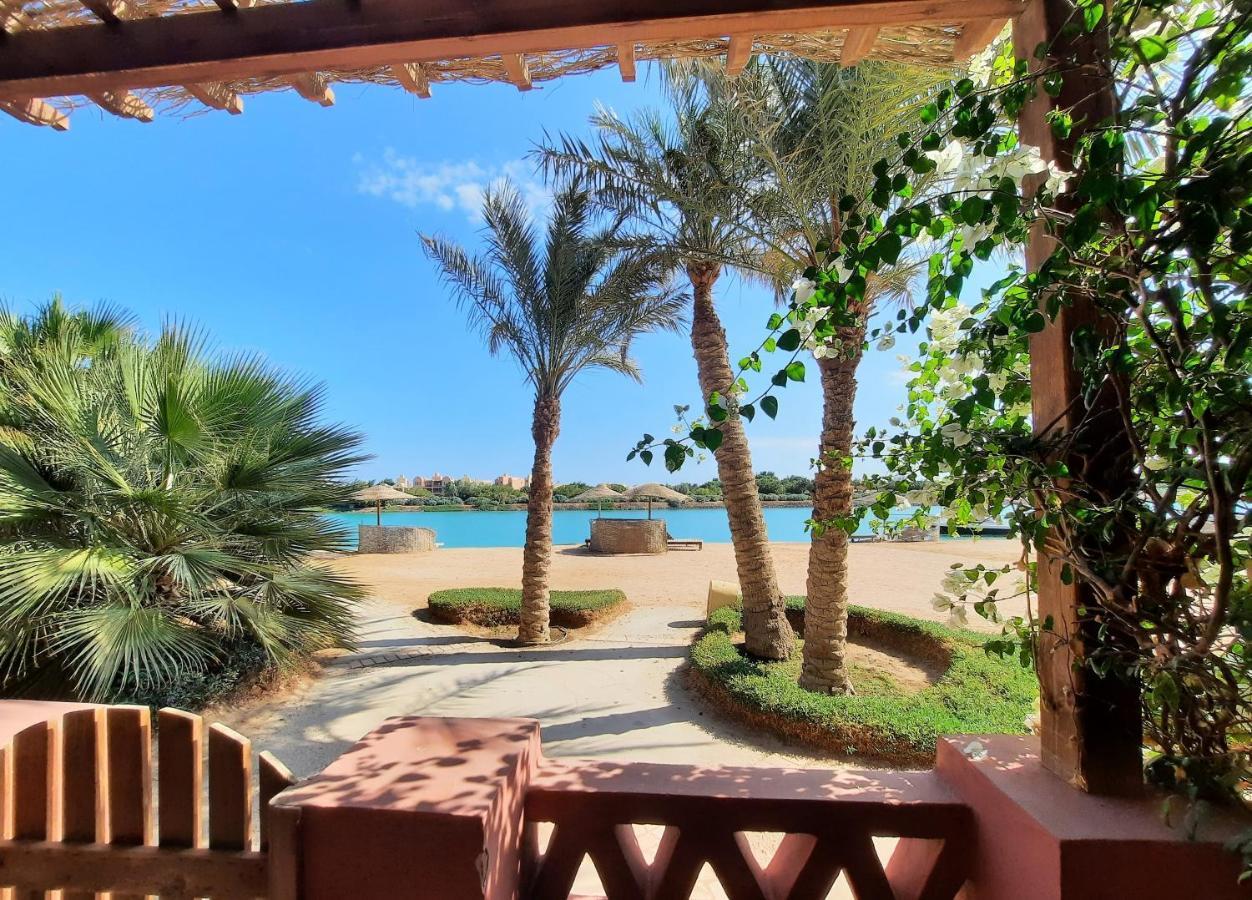 Villa Melody - Holiday Home In El Gouna Hurghada Exterior photo